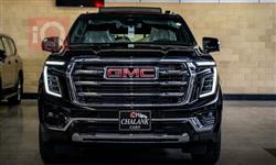 جي ام سي يوكون